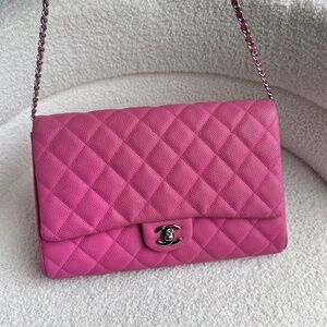 Chanel bag